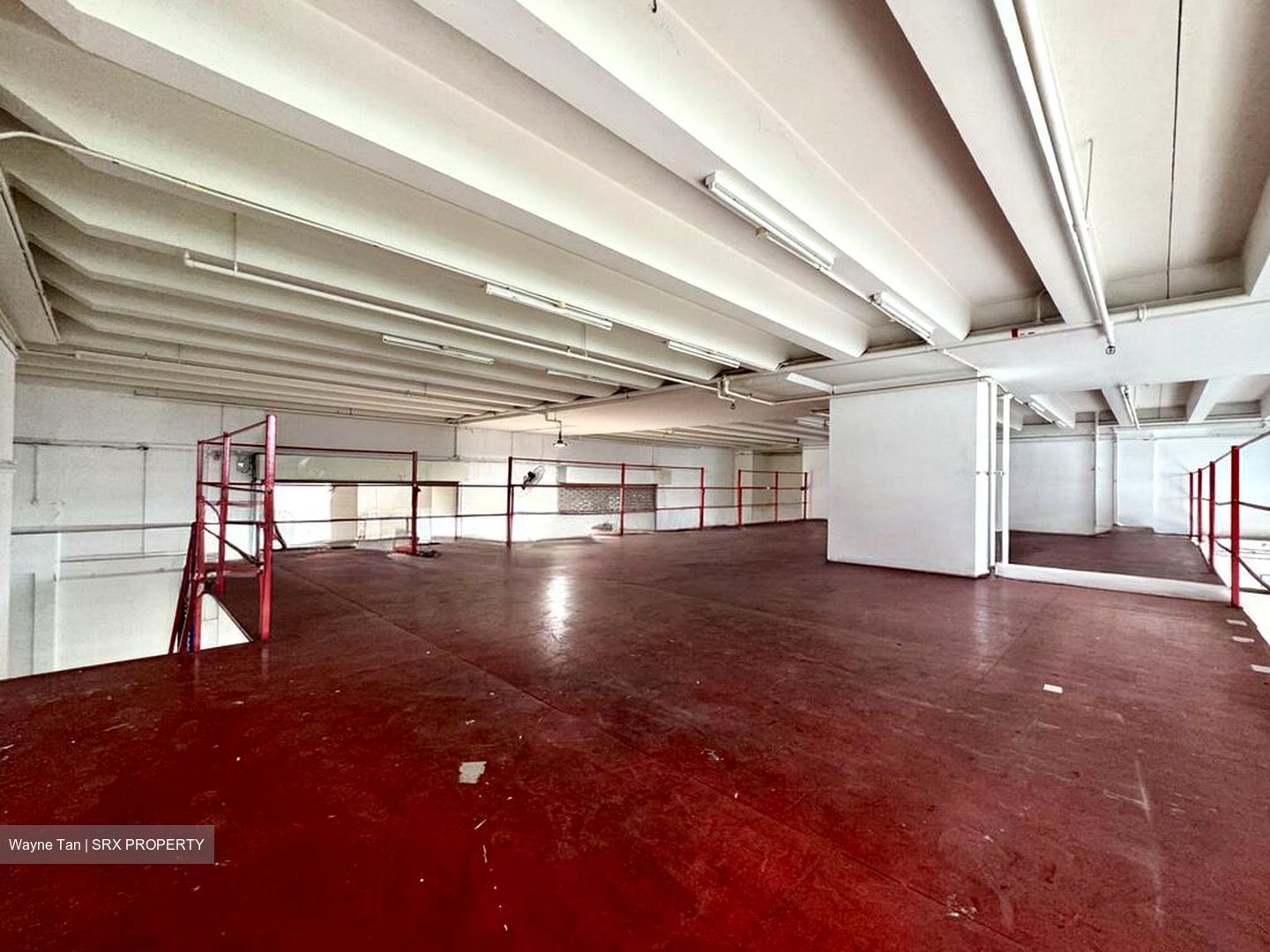 T-space (D18), Factory #506336541